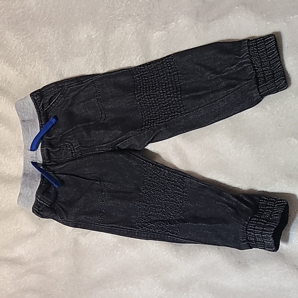 NWT Kids matching hoodie sweater and pant set - Picture 5 of 8